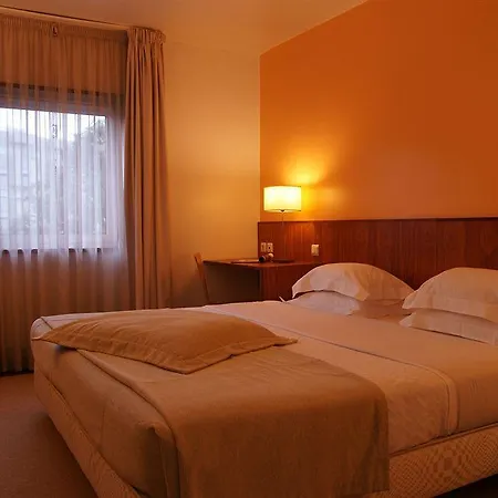 Hotel De Sao Vicente