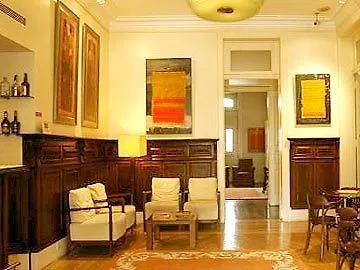De Sao Vicente Hotel