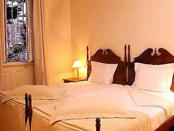 Hotel De Sao Vicente 4*