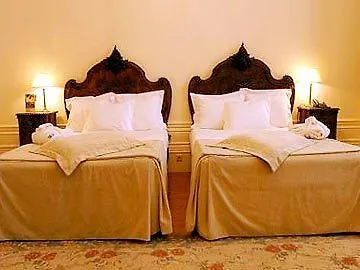 Hotel De Sao Vicente Braga