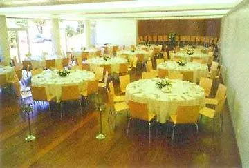 De Sao Vicente Hotel