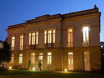 Hotel De Sao Vicente