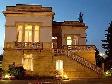 De Sao Vicente Hotel