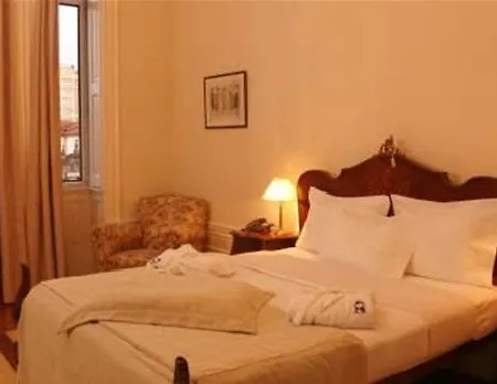 De Sao Vicente Hotel